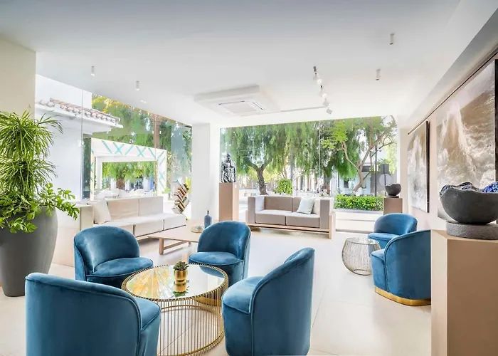 Hotel Occidental Puerto Banus