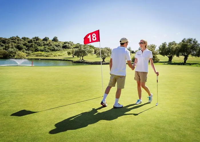 Hotel Occidental Puerto Banus 4*