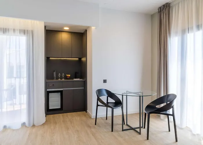 Occidental Puerto Banus Отель