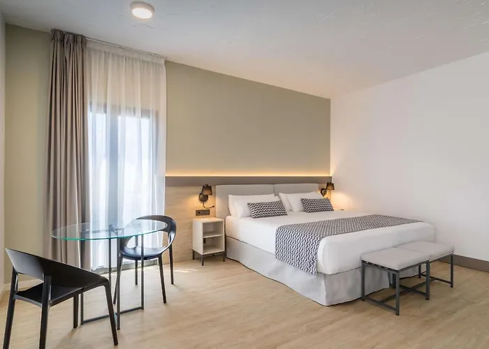 Отель Occidental Puerto Banus Марбелья