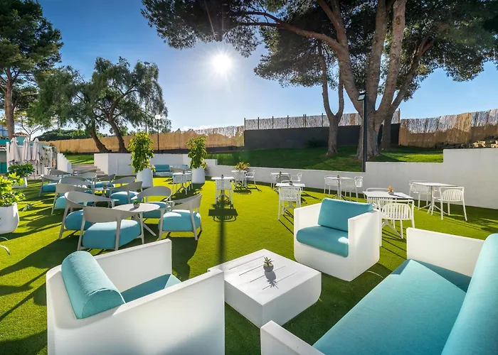 Occidental Puerto Banus 4*