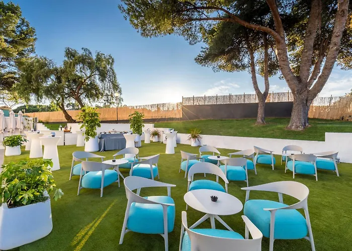 Occidental Puerto Banus 4* Marbella