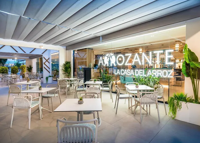 Occidental Puerto Banus