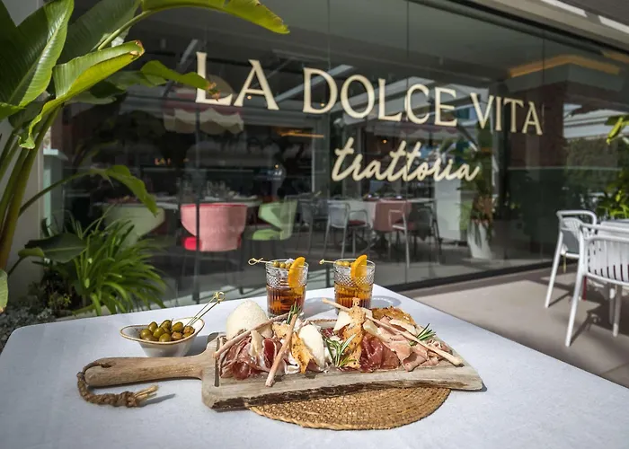 Occidental Puerto Banus Marbella