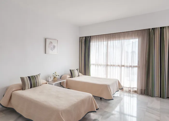 Occidental Puerto Banus Hotel 4*