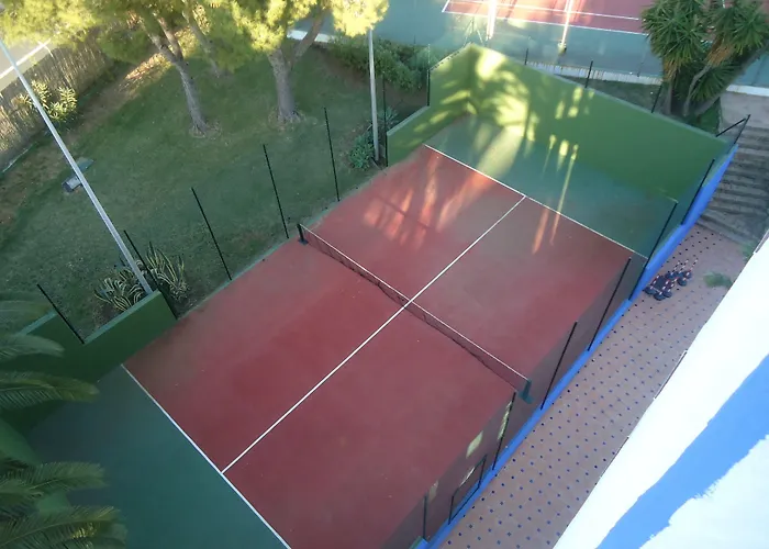 Hotel Occidental Puerto Banus