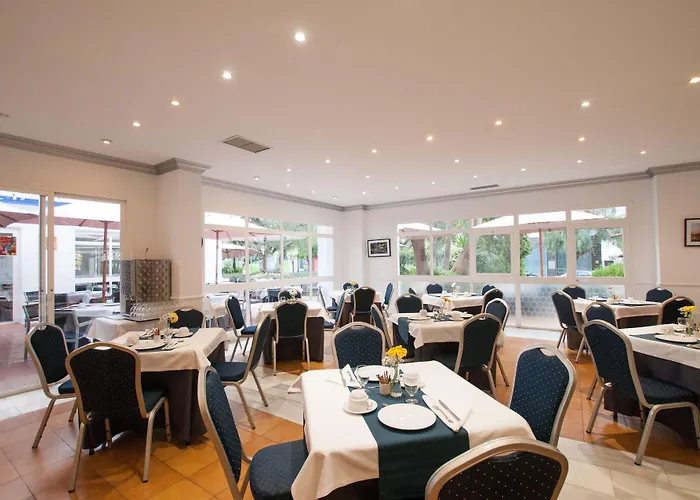 Occidental Puerto Banus Hotel Marbella