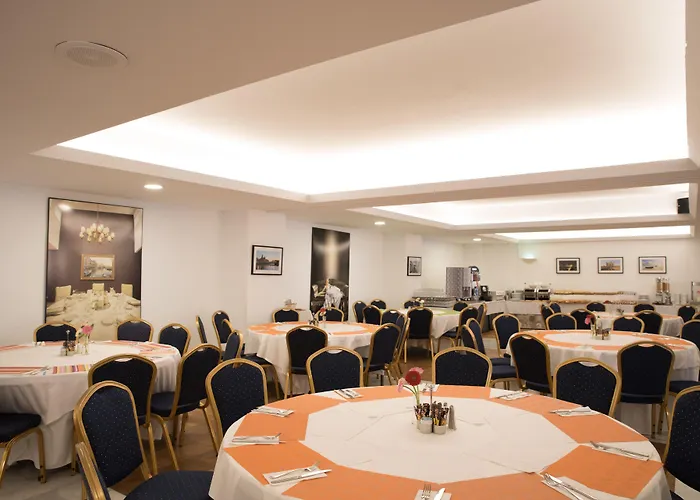 Hotel Occidental Puerto Banus