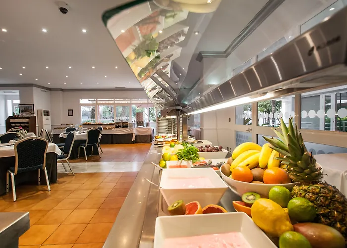 Occidental Puerto Banus