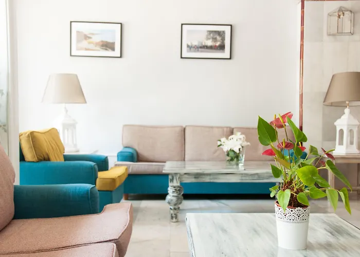 Occidental Puerto Banus Hotel 4*