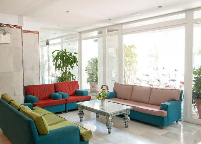 Occidental Puerto Banus Hotel