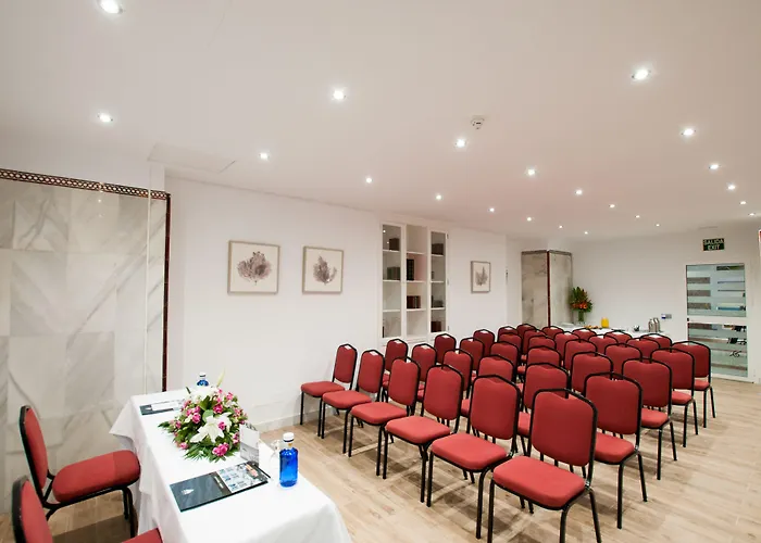 Occidental Puerto Banus 4* Marbella