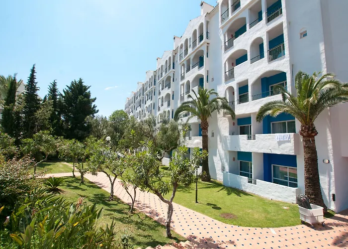 Occidental Puerto Banus 4*