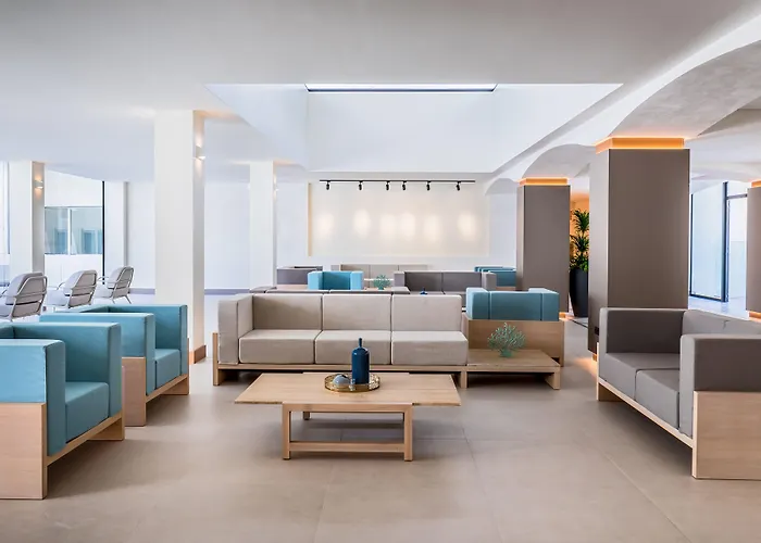 Occidental Puerto Banus 4*