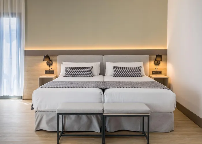 Occidental Puerto Banus 4* Marbella