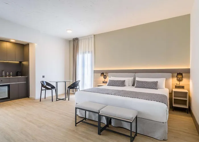 Occidental Puerto Banus Hotel 4*