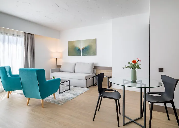 Occidental Puerto Banus Hotel 4*