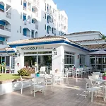 Occidental Puerto Banus 4* Marbella
