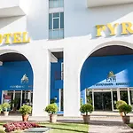 Hotel Occidental Puerto Banus Marbella