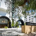 Occidental Puerto Banus Hotel 4*