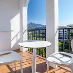 Occidental Puerto Banus Hotel Marbella