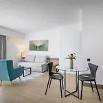 Occidental Puerto Banus 4* Marbella