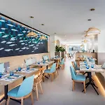 Occidental Puerto Banus Hotell Marbella