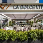 Occidental Puerto Banus Hotel