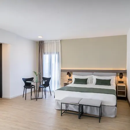 Hotel Occidental Puerto Banus Marbella