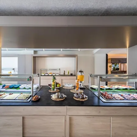 Occidental Puerto Banus Hotel Marbella