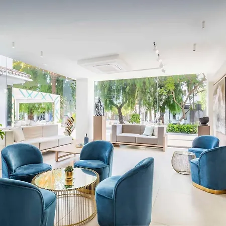 Hotel Occidental Puerto Banus