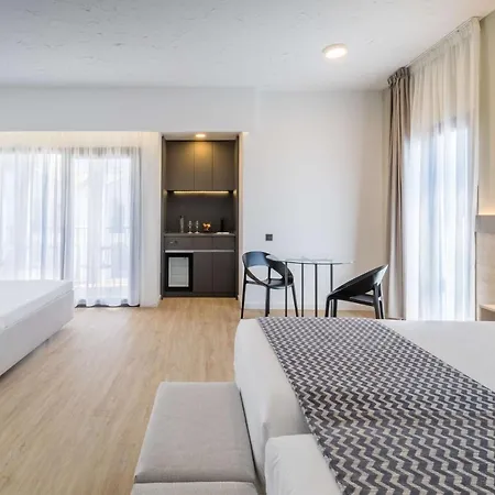 Occidental Puerto Banus Hotel