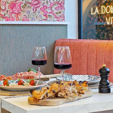 Hotel Occidental Puerto Banus Marbella