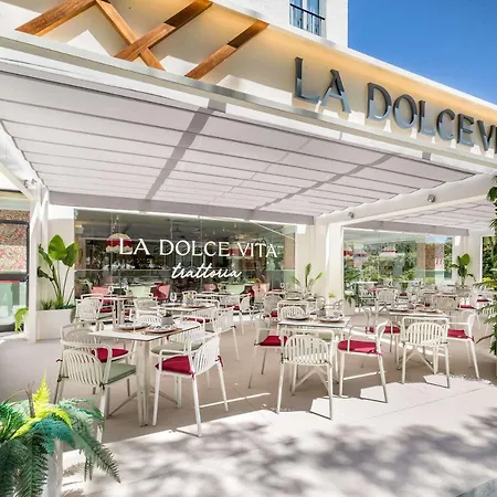 Occidental Puerto Banus 4*