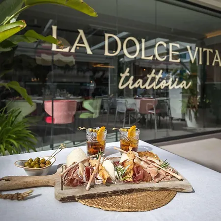 Occidental Puerto Banus Marbella