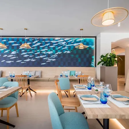 Occidental Puerto Banus Hotel Marbella