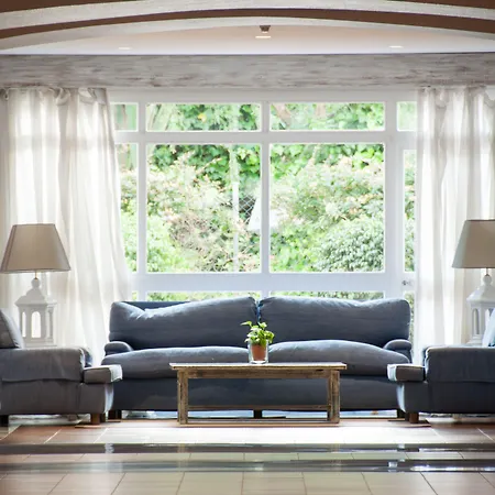 Hotel Occidental Puerto Banus Marbella