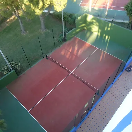 Hotel Occidental Puerto Banus