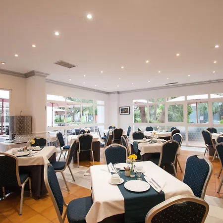 Occidental Puerto Banus Hotel Marbella