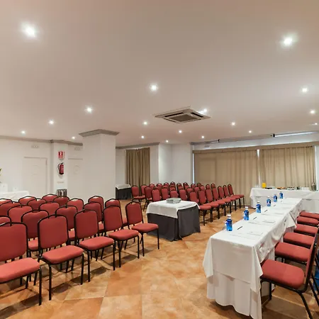 Occidental Puerto Banus 4*