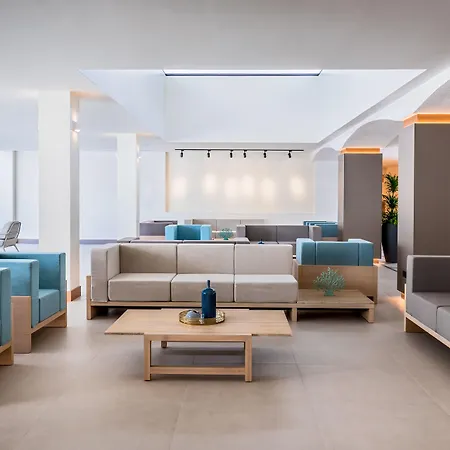 Occidental Puerto Banus 4*