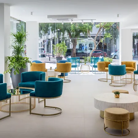 Occidental Puerto Banus Hotel