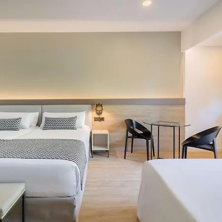 Occidental Puerto Banus Hotel