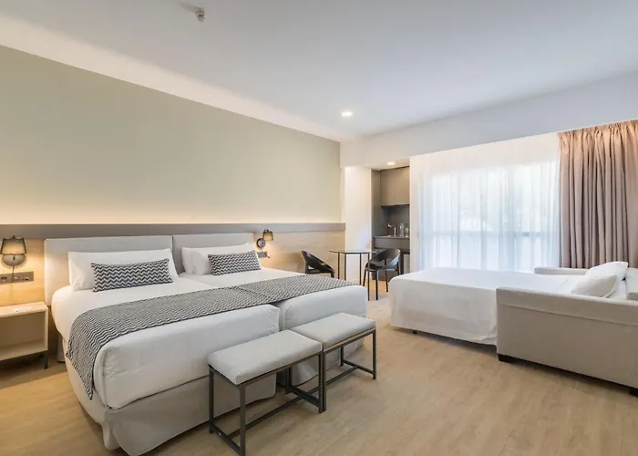 Occidental Puerto Banus