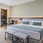 Occidental Puerto Banus 4*