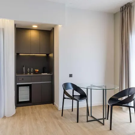 Occidental Puerto Banus 酒店