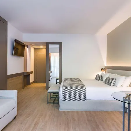 Occidental Puerto Banus 4*