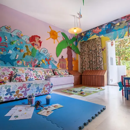 Occidental Puerto Banus 马尔韦利亚