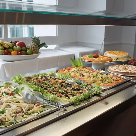 Occidental Puerto Banus 酒店 4*