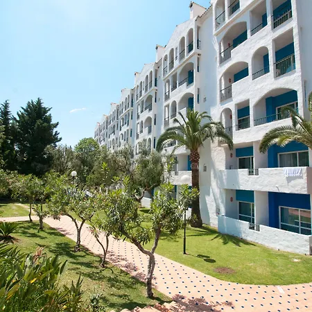 Occidental Puerto Banus 4*